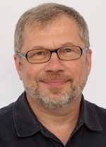 Eric Porcher
