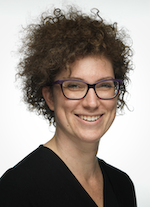 Magaly Grimaître (Mathys)